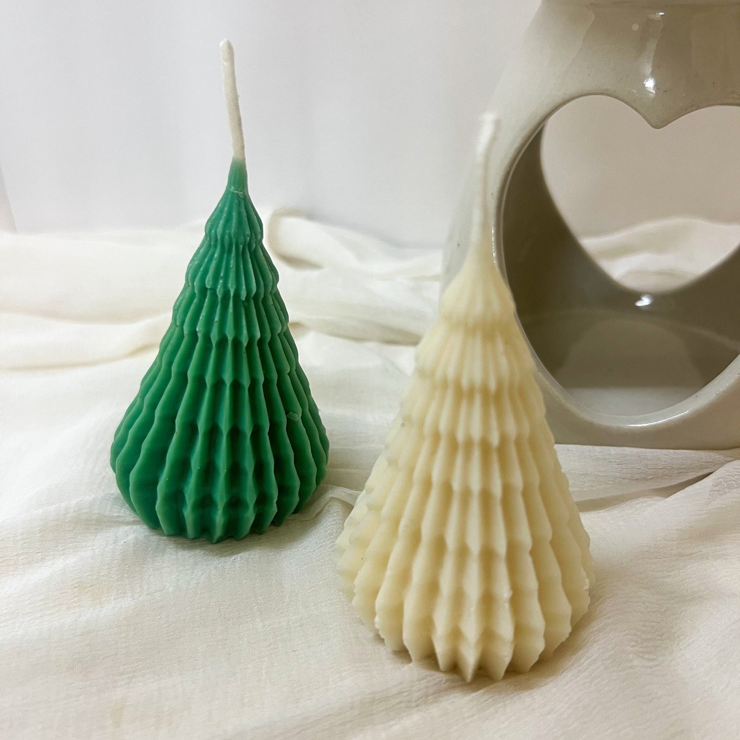 Spiky Christmas Tree