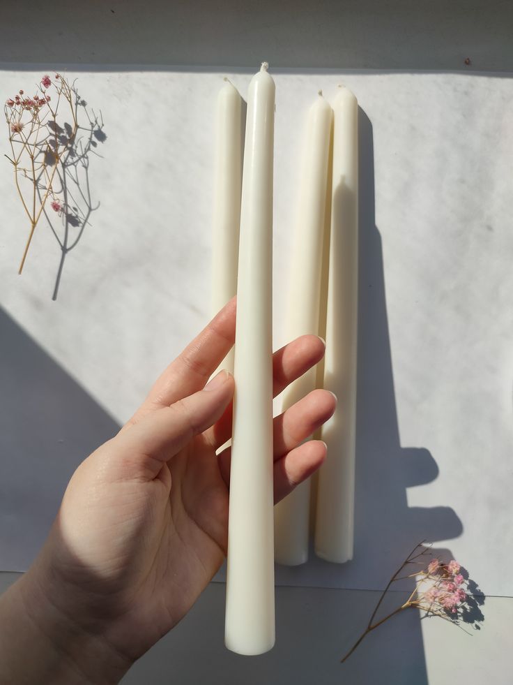 Taper Candle