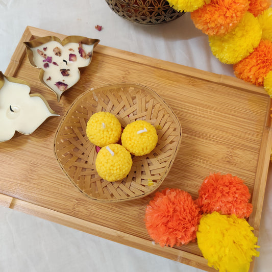 Ladoo (Pack of 3)