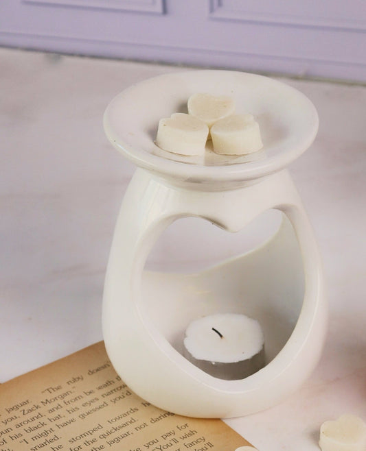 Heart Shaped Diffuser - feme